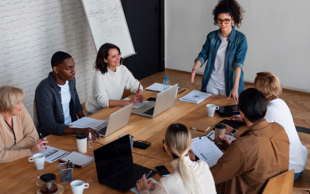 Les réunions du CSE : Fréquence et convocation des réunions