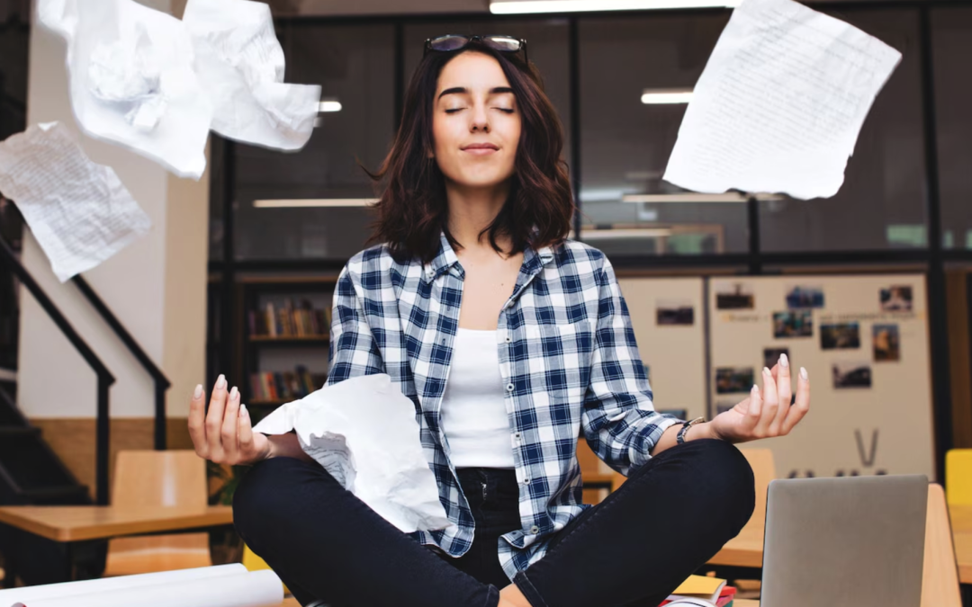 5 Bonnes Idées Bien-Être au Travail