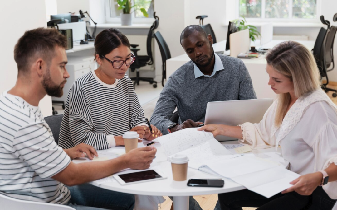Le procès-verbal du CSE : guide complet pour comprendre, rédiger et diffuser