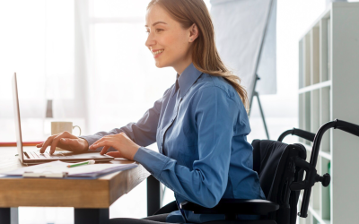 Inclusion et handicap : les CSE moteurs d’une politique RH plus inclusive